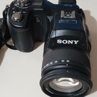 Fotocamera Sony