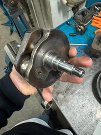 Albero motore vespa sprint 150 vlb1t