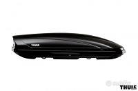 Box da tetto Thule Motion 800" Glossy Black