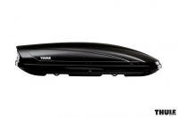 Box da tetto Thule Motion 800" Glossy Black