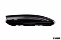 Box da tetto Thule Motion 800" Glossy Black