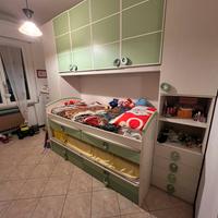 Cameratta bambino