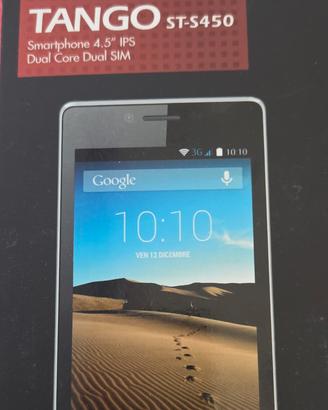 smartphone non funzionante 