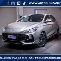 MG MG3 1.5 Standard - PREZZO VERO