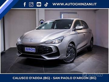 MG MG3 1.5 Standard - PREZZO VERO