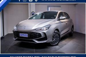 MG MG3 1.5 Standard - PREZZO VERO