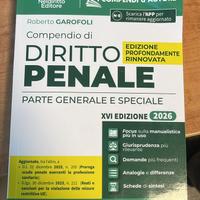 Libro Diritto Penale
