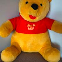 peluche Winnie 