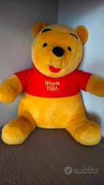 peluche Winnie 
