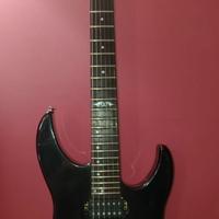 Chitarra elettrica Yamaha RGX 421 PRO