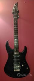 Chitarra elettrica Yamaha RGX 421 PRO