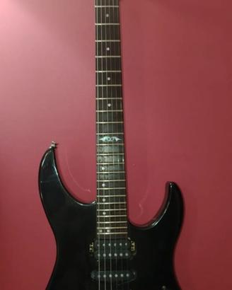 Chitarra elettrica Yamaha RGX 421 PRO