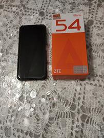 ZTE BLADE 54
