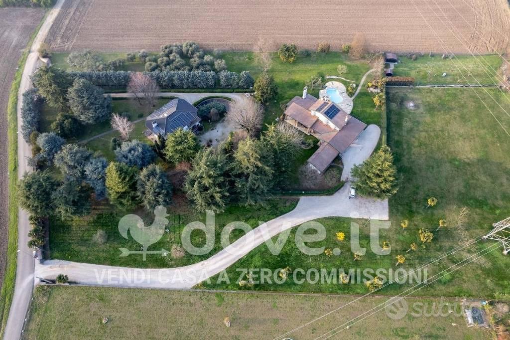 Casa – Udine, Paparotti / Paparots - Vista 4
