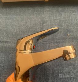 Fontana da lavabo bagno NOBILI