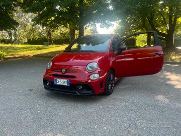 Abarth 595 MY23 - 1.4 T-jet 165CV