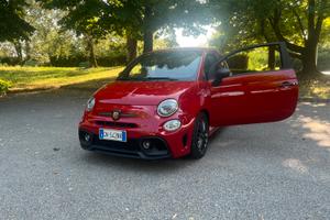 Abarth 595 MY23 - 1.4 T-jet 165CV