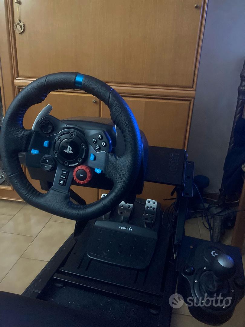 Volante e cambio ps5 - Console e Videogiochi In vendita a Milano