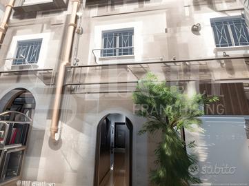 Appartamento Napoli [Cod. rifs.mattia/137VRG]