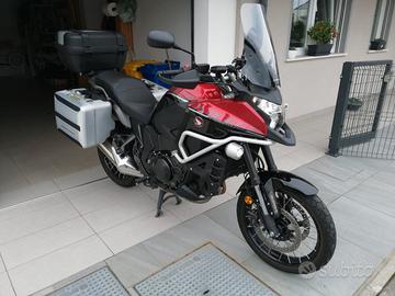 Honda CrossTourer 1200 - 2019