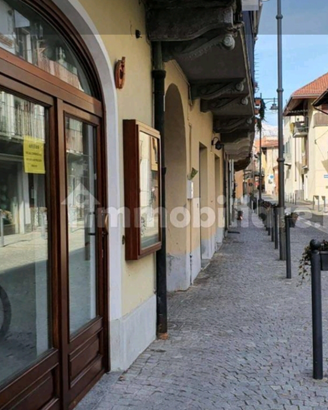 Ufficio Negozio