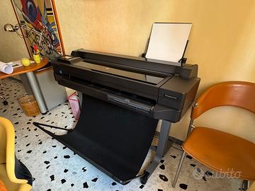Plotter HP DesignJet T520