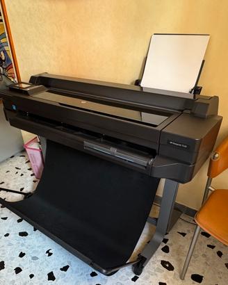 Plotter HP DesignJet T520
