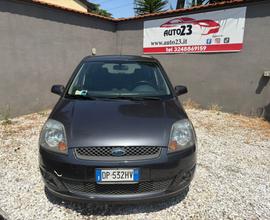Ford Fiesta 1.2 5p. Titanium 75CV Ok Neopatentati