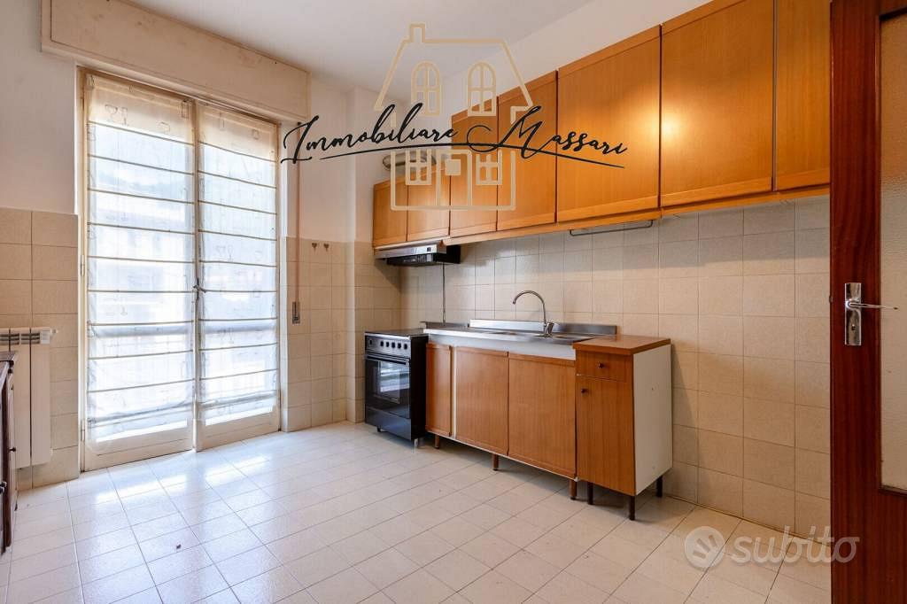 Appartamento – SP - Vista 5