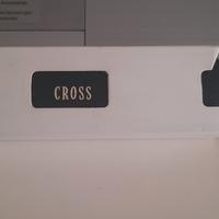 Biro Cross