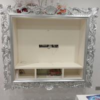 Mobile porta TV Vogue