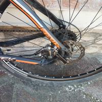 Mtb taglia M