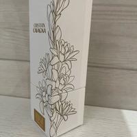 Bianca Forte di Cristian Cavagna