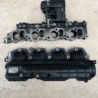 Collettore di aspirazione motore Fiat 1900 m jet