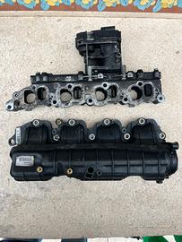 Collettore di aspirazione motore Fiat 1900 m jet