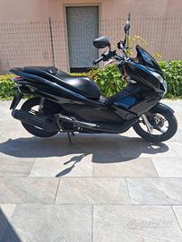 Scooter Honda PCX