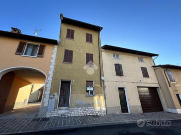 CASA INDIPENDENTE A VEROLANUOVA