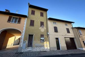 CASA INDIPENDENTE A VEROLANUOVA