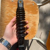 Ammortizzatore booster