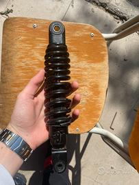 Ammortizzatore booster