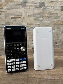 Calcolatrice grafica scientifica CASIO fx-CG50