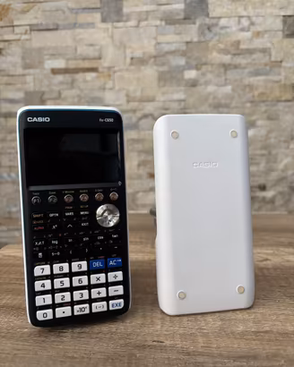 Calcolatrice grafica scientifica CASIO fx-CG50