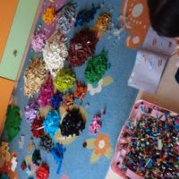 Lego friends e non solo 