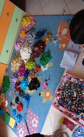 Lego friends e non solo 