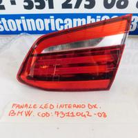 fanale fanalino interno dx bmw serie 2 7311042-08