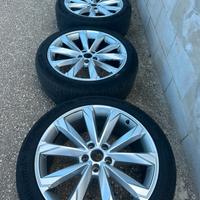 Cerchi Audi 20” Originali