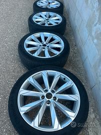 Cerchi Audi 20” Originali