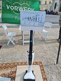 Campionario folletto nuovo