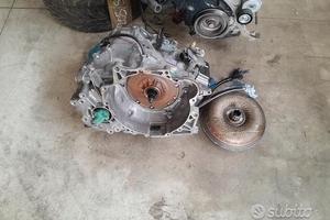 Cambio Automatico Per Chevrolet Captiva 2.0 TD
