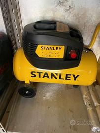 compressore STANLEY